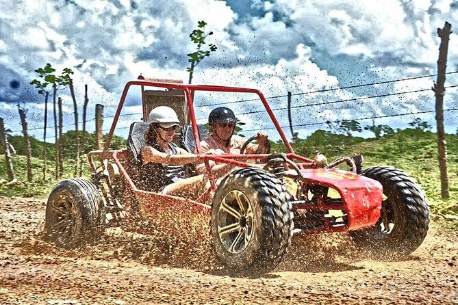 Adventure in Buggies Punta Cana - Key Things That Make This Buggy Adventure Worth Your Time
