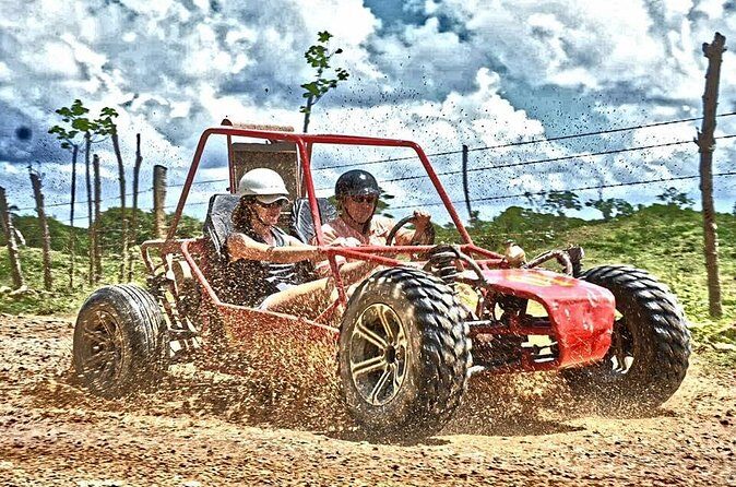 Adventure in Buggies Punta Cana - Price and Value: Is $80 a Smart Deal?