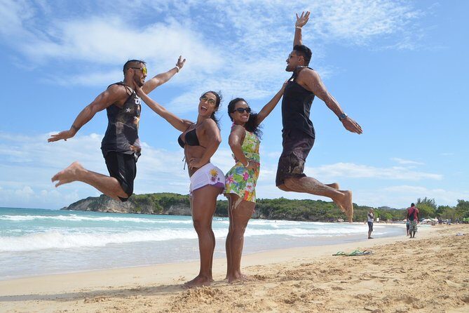 Adventure in Buggies Punta Cana - What to Bring So You Don’t Cut the Day Short