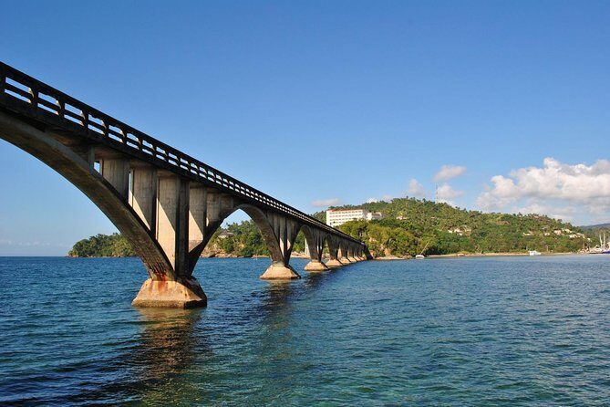 Adventure in the bay of samana and waterfall El limon from punta cana - El Limón Waterfall: the 45-meter moment that earns the effort