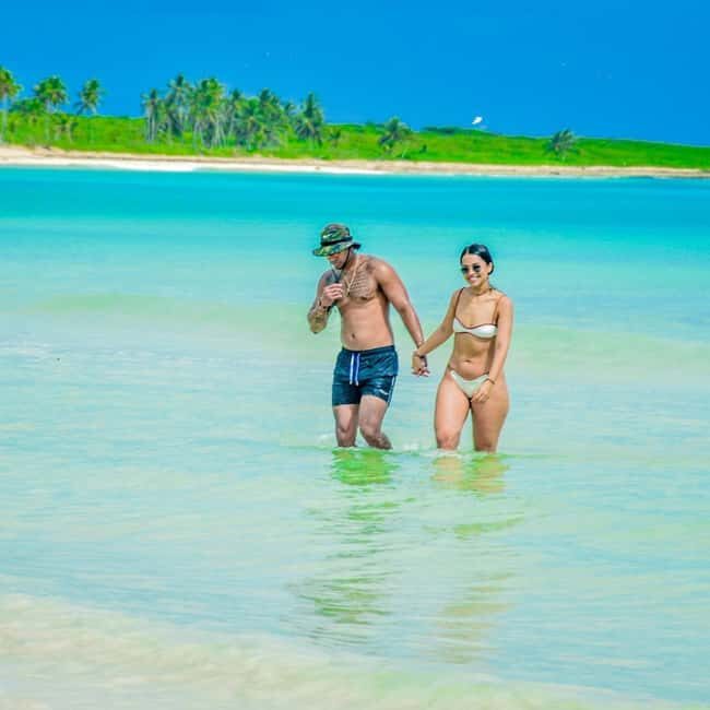 Adventure Punta Cana Buggy between , Caves & Beaches - How This 4-Hour Buggy Adventure Really Feels