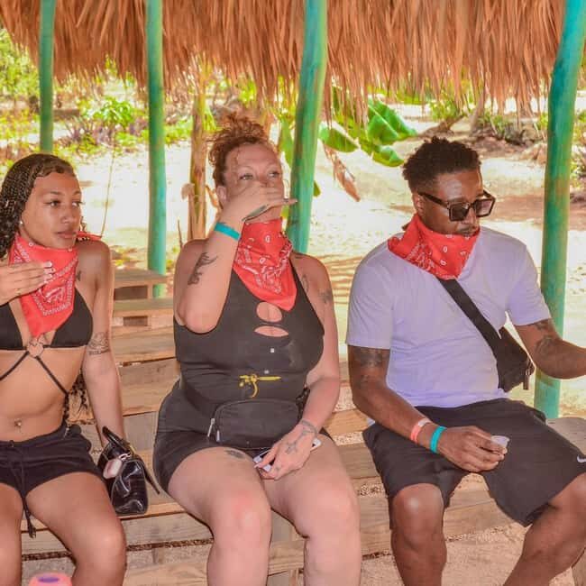 Adventure Punta Cana Buggy between , Caves & Beaches - Value for $45: What You’re Getting (and What to Confirm)