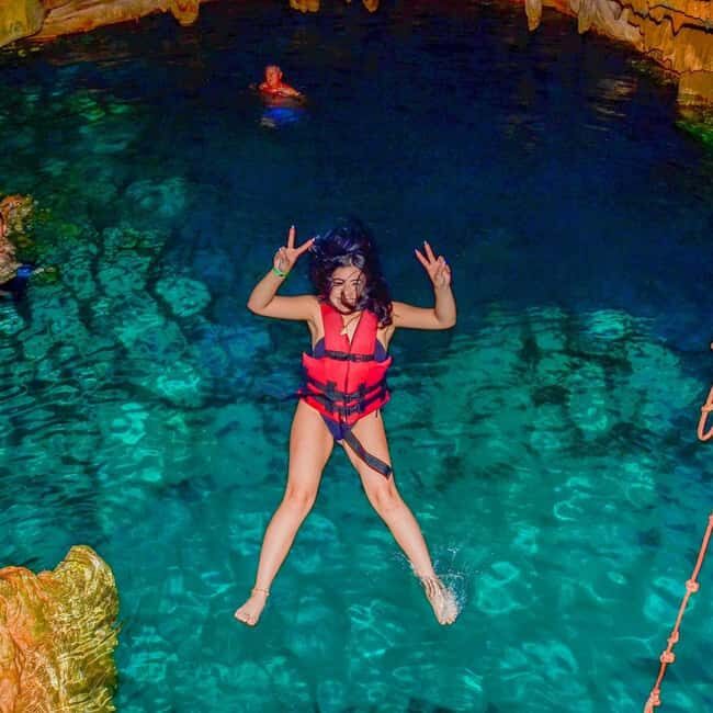 Adventure Punta Cana Buggy between , Caves & Beaches - Hotel Pickup and Timing: Leaving Before You Think You Need To