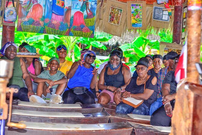 Adventure:4x4 ATV Cave and Dominican Culture At Punta Cana - Macao Beach and the Cave: Why This Half-Day Feels Like a Whole Adventure