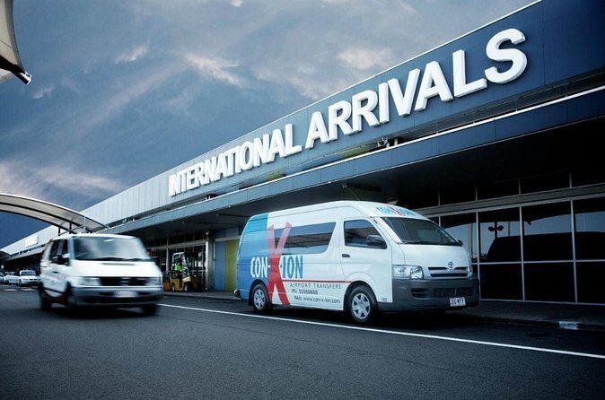 Airport Pick Up - Private Transport Service - What’s Included vs. What You’ll Need to Plan