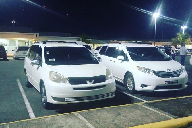 Airport Puerto Plata , para playa dorada Centro de ,puerto pla - Puerto Plata to Playa Dorada: what this late-night transfer is really for