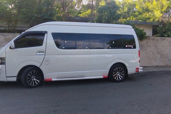 Airport Puerto Plata , para playa dorada Centro de ,puerto pla - Safety and punctuality: how a private transfer reduces real stress