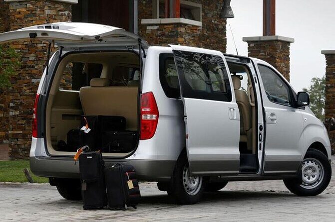 Airport shuttle to Punta Cana Hotels - Key highlights to know before you go