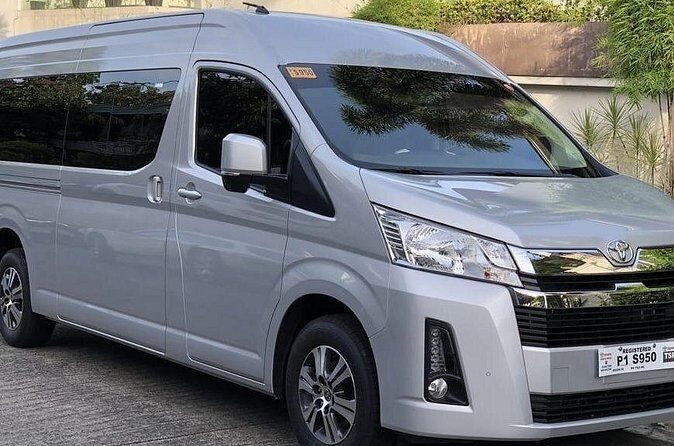 Airport shuttle to Punta Cana Hotels - Timing in Punta Cana: 30–40 minutes and real arrival flow