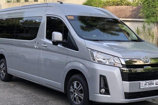 Airport shuttle to Punta Cana Hotels - Entering Punta Cana: Airport-to-hotel, no detours