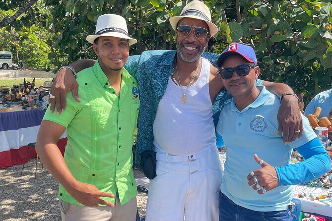 Airport (STI) Santiago to (POP) puerto plata private taxi - STI to POP in about 30 minutes: when this transfer makes sense