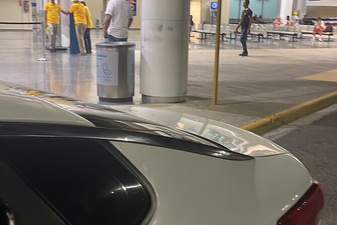 Airport (STI) Santiago to (POP) puerto plata private taxi - Price and value: $100 per group up to 15