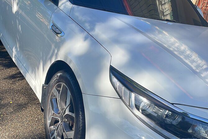 Airport (STI) Santiago to (POP) puerto plata private taxi - Who should book this private taxi transfer