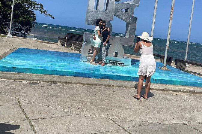 Airport (STI) Santiago to (POP) puerto plata private taxi - Should you book this STI to POP private taxi?