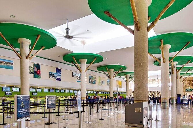 Airport Transfers to Punta Cana / Bavaro and Uvero Alto Hotels - Timing Rules That Make Roundtrip Feel Less Awkward