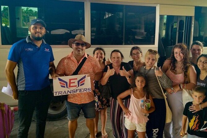 Airport Transfers to Punta Cana / Bavaro and Uvero Alto Hotels - What Could Go Wrong (and How You Prevent It)