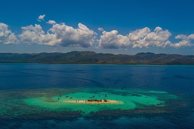 All-Inclusive Cayo Arena Day trip from Santo Domingo - Key Things to Know Before You Go
