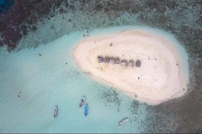 All-Inclusive Cayo Arena Day trip from Santo Domingo - Santo Domingo Pickup and Transfer: Comfortable Vehicles, Long Hours