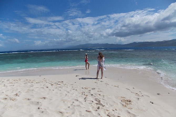All-Inclusive Cayo Arena Day trip from Santo Domingo - Stop 1: Cayo Arena (Cayo Paraiso) and the Mangrove Area