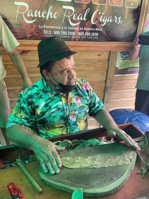 All-Inclusive Day Trip from Punta Cana: DR Culture Immersion - Key things that make this day trip worth your time