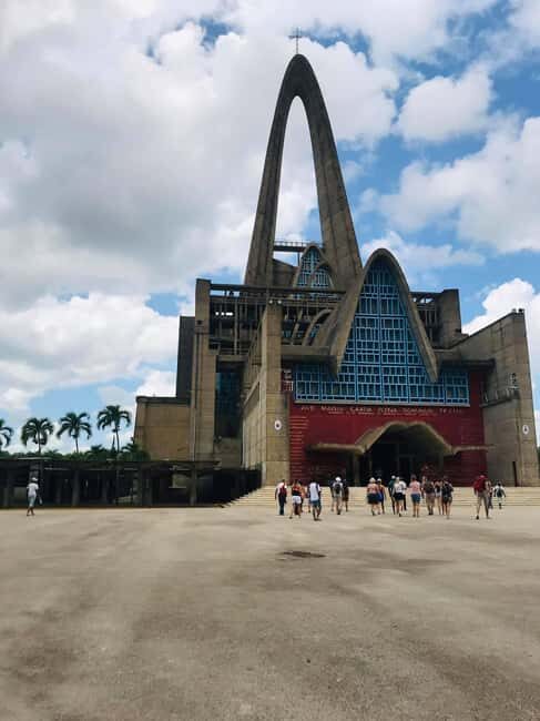 All-Inclusive Day Trip from Punta Cana: DR Culture Immersion - Punta Cana’s countryside circuit: how this day runs in real life
