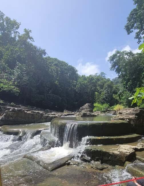 All-Inclusive Day Trip from Punta Cana: DR Culture Immersion - Rural school stop: a quick greeting with a bigger context