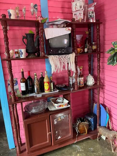 All-Inclusive Day Trip from Punta Cana: DR Culture Immersion - Safari truck rides and open-air transport: the comfort checklist that matters