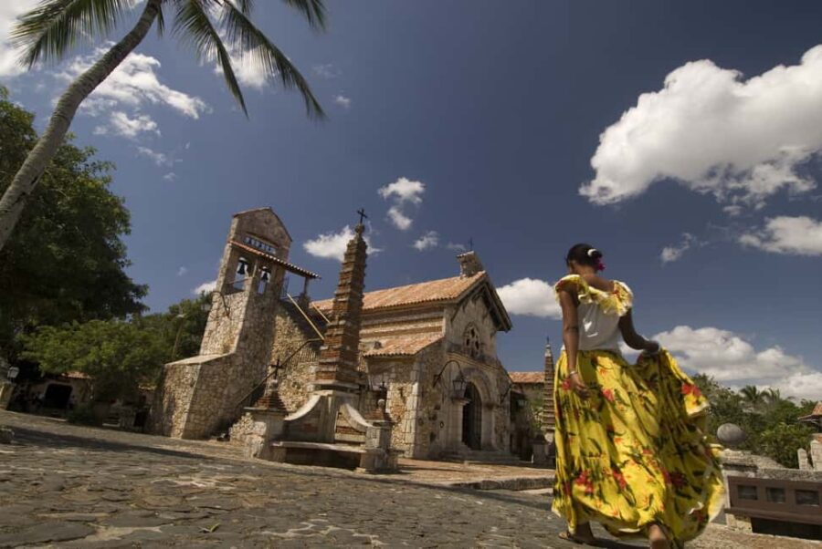 Altos de Chavón and Shopping in La Romana Day Tour - Key things I’d circle before you go