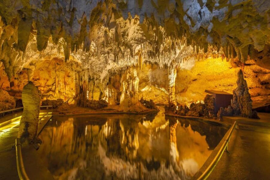 Altos de Chavón + Cueva de las Maravillas Excursion from Bavaro/Punta Cana - Price and value: what $125 is really paying for