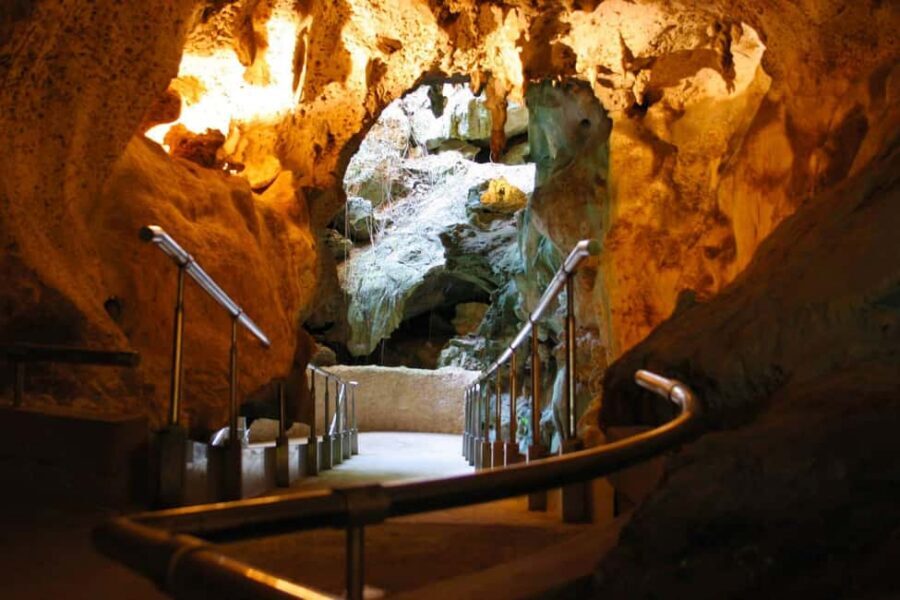 Altos de Chavón + Cueva de las Maravillas Excursion from Bavaro/Punta Cana - Who this tour suits best (and who may want a different option)