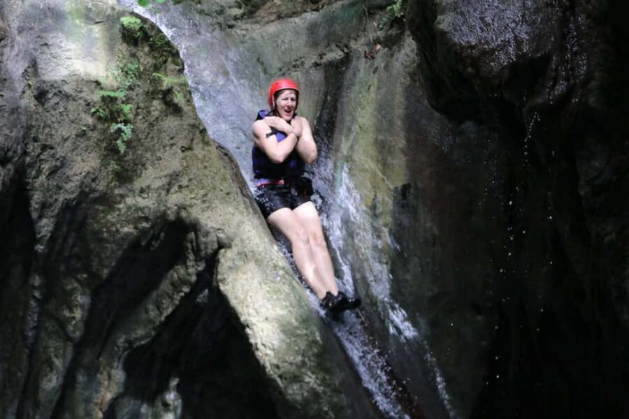 Amber Cove-Taino Bay 7 Damajaguas Water Falls + Local Food. - Key Highlights You’ll Care About