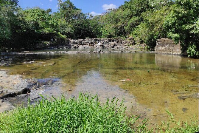 Anamuya Mountains Small Group Walking Tour - Your small-group advantage (and what it means on the trail)