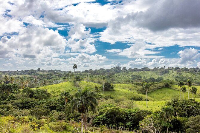 Anamuya Mountains Small Group Walking Tour - What to pack (so you enjoy the river, not dread it)