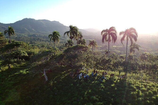 Anamuya Mountains Small Group Walking Tour - Timing and logistics that affect your comfort