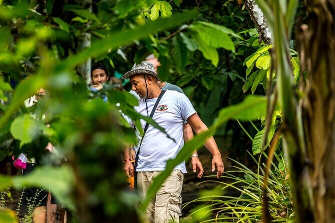 Anamuya Mountains Small Group Walking Tour - The route mindset: expect nature, not museum culture