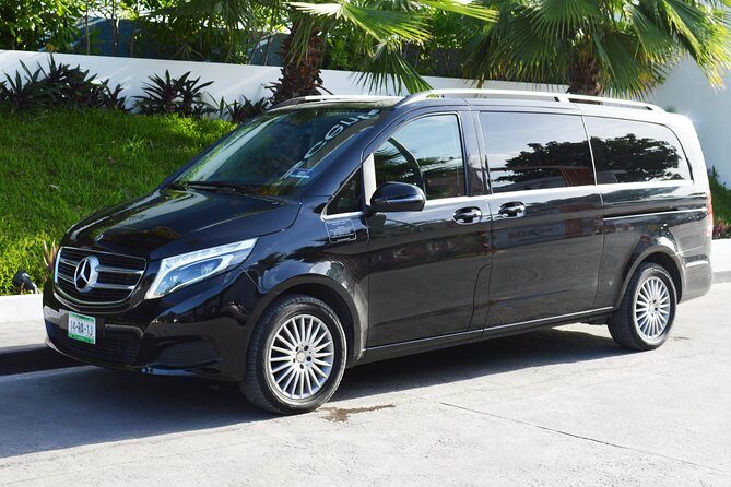 Arrival Luxury Transportation: Punta Cana International Airport to Hotels (1-5) - Why This Private PUJ Transfer Works on Arrival Day