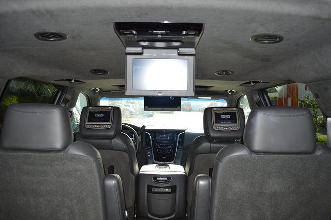 Arrival Luxury Transportation: Punta Cana International Airport to Hotels (1-5) - Practical Expectations: Timing, Comfort, and Arrival Rhythm