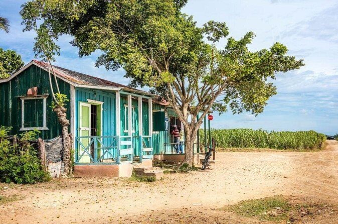 Arte, gastronomía, cultura bay Jhoraji : Higüey altos de chavón - What to pack for Higüey and Altos de Chavón