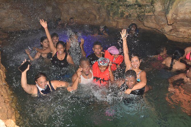 ATV 4 Wheels double from Punta Cana (Half Day) - Key highlights to know before you go