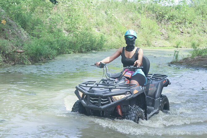 ATV Adventure - Who This ATV Adventure Fits Best (And Who Should Skip)