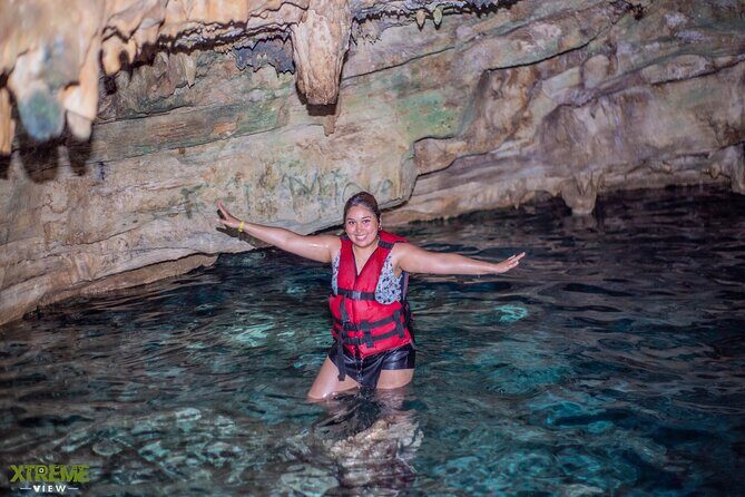 ATV Adventure to Water taino Cave and Macao Beach in Punta Cana - Safety, guides, and the small realities of a buggy day