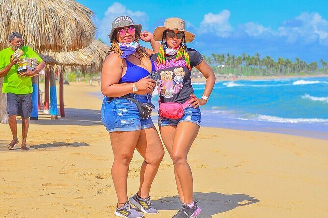 ATV and Buggy Adventure with Water Cave and Beach in Punta Cana - The photo reality: enjoy the moment, decide what to buy later