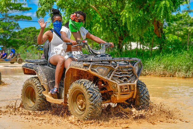 ATV and Buggy Excursion 4x4 in Punta Cana - Key points to know before you go