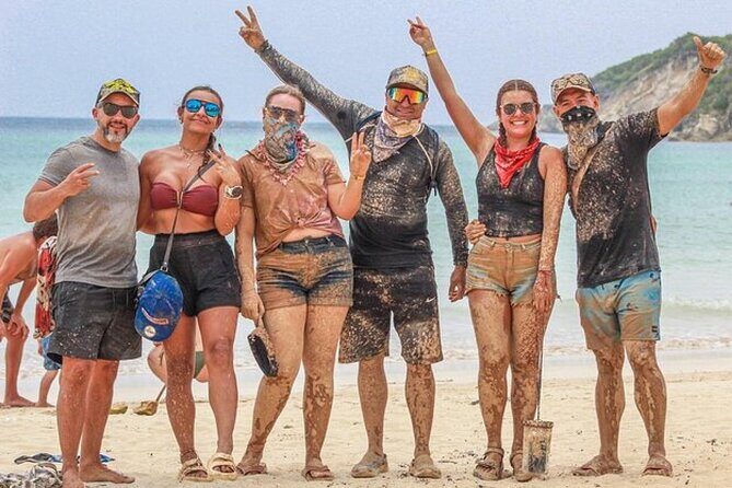 ATV and Buggy Excursion to the Beach and Water Cave in Punta Cana - Pickup timing: the small detail that can ruin your morning