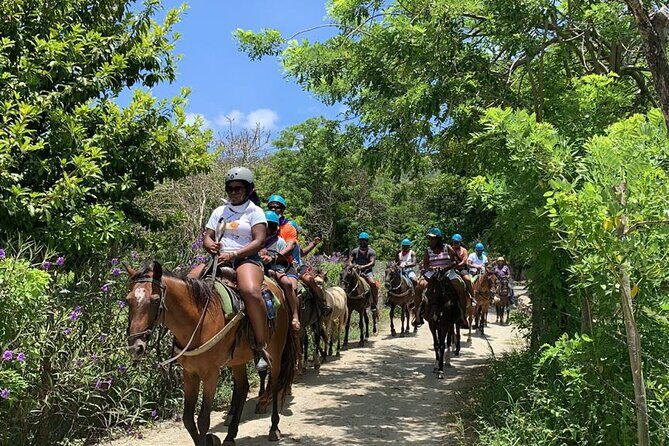 ATV and Horse Riding in Puerto Plata / Shore Excursion & Hotel - Key things I’d note before you go