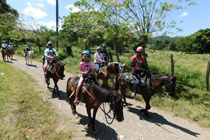 ATV and Horse Riding in Puerto Plata / Shore Excursion & Hotel - Price and value: $124.99 per group, and what you’re actually buying