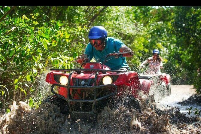 ATV Buggy Adventure from Bayahibe - Key Things to Know Before You Go