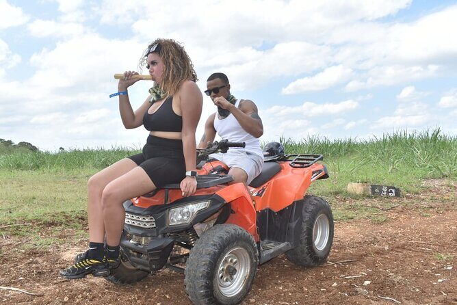 ATV Buggy Adventure from Bayahibe - Price and Value: What $55.25 Gets You (and the One Big Solo-Rider Catch)