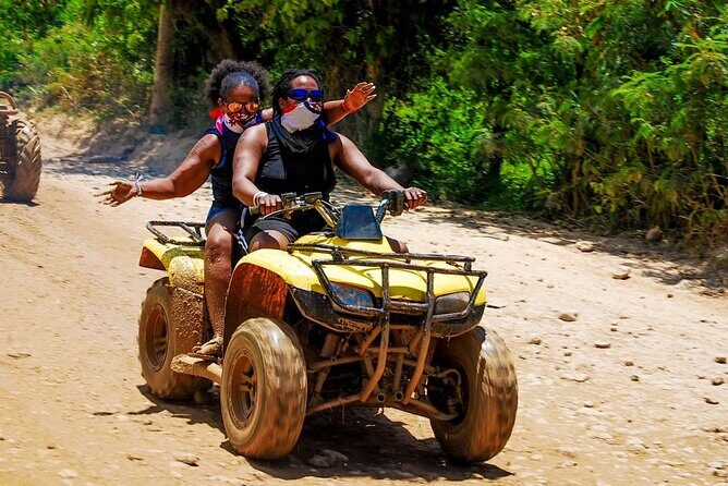 ATV Buggy Adventure from Bayahibe - Equipment and Vehicle Condition: How to Reduce Risk Before You Ride