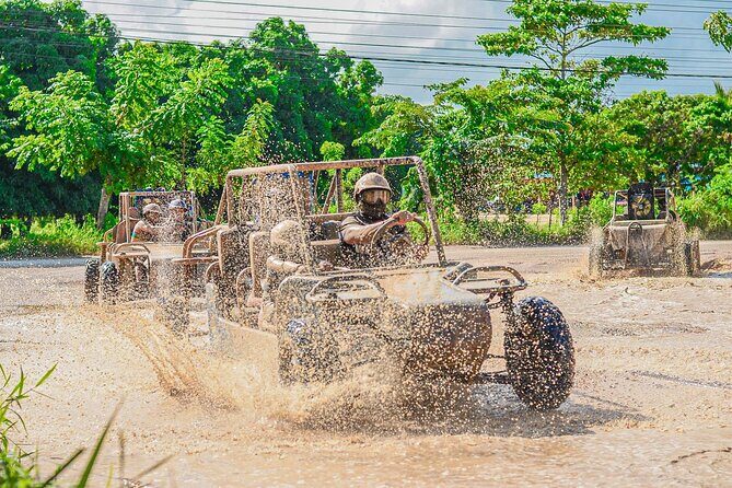 ATV Buggy Adventure in Macao Beach and Traditional Tastings - Price and Value: Why $25 Can Make Sense Here
